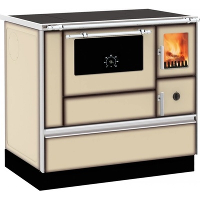 Alfa Plam Alfa 90H Dominant levý capuccino