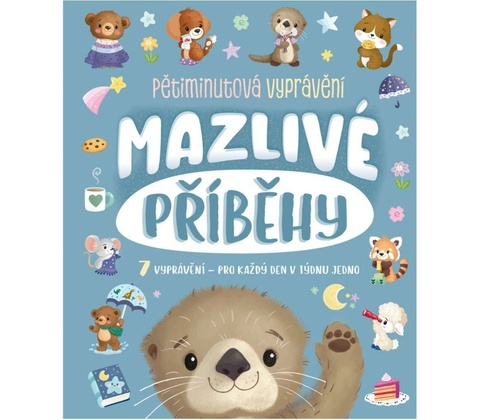 Mazlivé příběhy