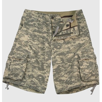 Image 1 of ROTHCO мъжки шорти rothco - ВИНТИЖ ПЕХОТО - acu ДИГИТАЛЕН - 2520