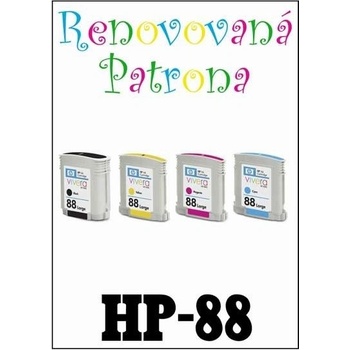 HP C9392A - renovované