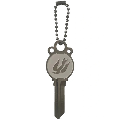 Gaya Entertainment Kľúčenka Bioshock: Infinite - Key Blank