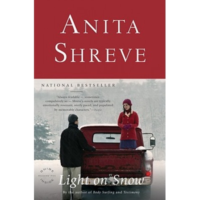 Light on Snow | Anita Shreve
