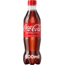 Coca-cola pet 0,5 l