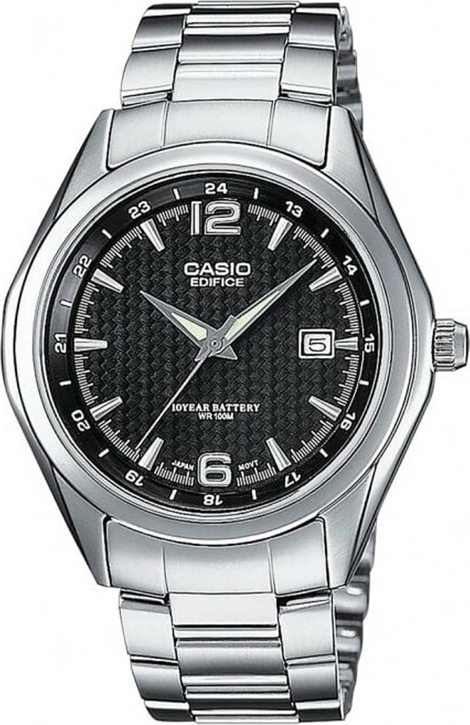 Casio EF-121D-1A