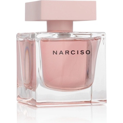 Narciso Rodriguez Narciso Cristal parfémovaná voda dámská 90 ml