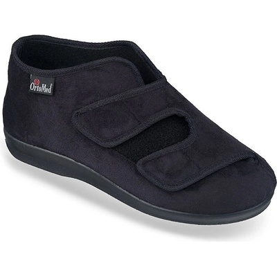 zdravotné topánky na zuchý zips