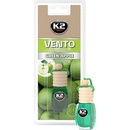 K2 Vento Green apple 8 ml