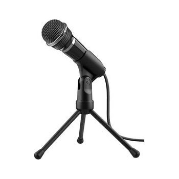 Trust Starzz All-round Microphone 21671