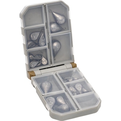 Westin Rigging Box Switch Weights 25 ks