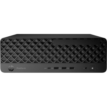 HP ProDesk 4 G1i SFF 9H7U7ET