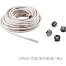 Hydor Hydrokable vykurovací kábel 3,3 m, 15 W