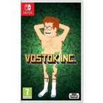 Wired Productions Vostok Inc. (Switch)