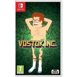 Wired Productions Vostok Inc. (Switch)