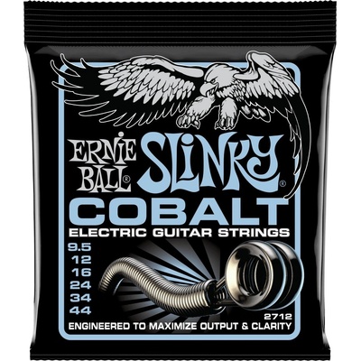 Ernie Ball 2712