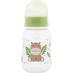 Lorelli Бебешко шише Lorelli Baby Care - 125 ml, Fresh Green (10200100007) - baby