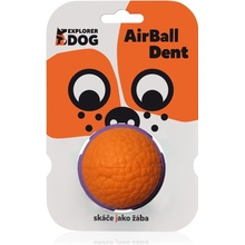 Explorer Dog Airball Dent 6 cm