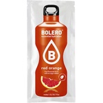 Bolero / Classic Hydration | for 1500 ml of Water [9 грама] Червен портокал