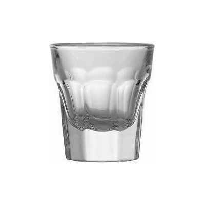 Uniglass Шот Мароко Текила осмоъгълен 37мл. Uniglass 56037