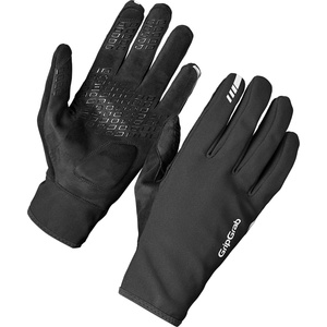 GripGrab Ръкавици GripGrab PACR Winddichte Frühling-Herbst Überganghandschuhe Gloves - Black - размер M (202-8845-0113)