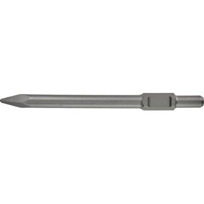 Špicatý sekáč, upínanie Makita 30 mm šesťhranný, 400 mm MAKITA D-15285