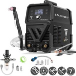STAHLWERK Апарат за плазмено рязане STAHLWERK CUT 60 P Digital/ 60A (6932) Заваръчен апарат