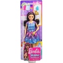 Panenky Barbie Barbie CHŮVA Černovláska