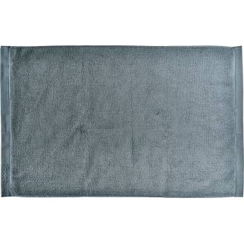 Södahl Постелка за баня Comfort Organic 50 x 80 см сивкавосиня (13953)