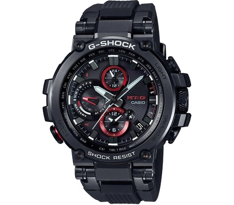 Casio MTG-B1000B-1A