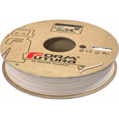Formfutura 175STONEFIL-TERRA-0500 kompozit PLA 1.75 mm 500 g terakota StoneFil 1 ks