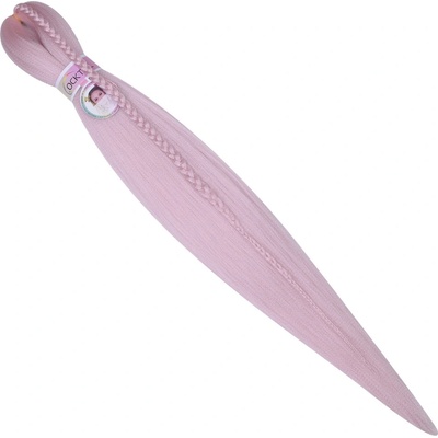 Cocktail (Miss Rola) 100% EZ Kanekalon Rosegold – Zboží Dáma