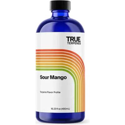 True Terpenes Sour Mango 5 ml