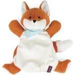 Kaloo Кукла за куклен театър Kaloo - Лисица, 27 cm (9503004100) - baby