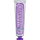 Zubné pasty Marvis Jasmin Mint zubná pasta s fluoridy 85 ml