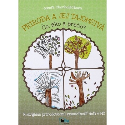 Príroda a jej tajomstvá
