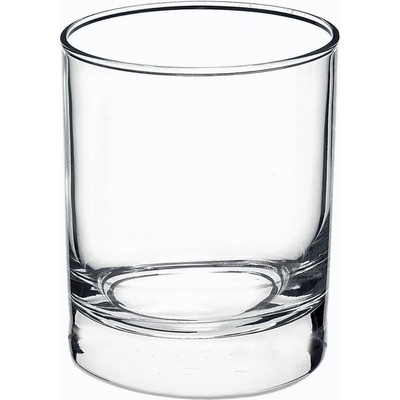 Bormioli Rocco Sklenice na vodu 255 ml