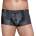 NEK Pants Snake Skin 2132982 Black M