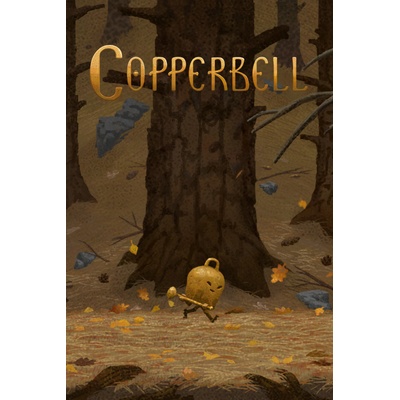 Copperbell