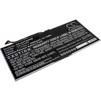 Cameron Sino Батерия за Asus Transformer Pro / Transformer 3 Pro / T302/303/304/305 , 4900mAh, Li-Pol (CS-AUT303NB)