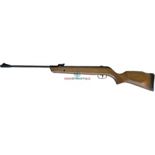 Gamo Big Cat 5,5mm 24J 220m/s FP Hunter dřevo