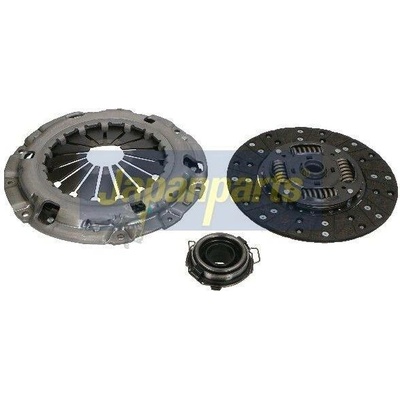 Sada spojky JAPANPARTS KF-912 (KF912)