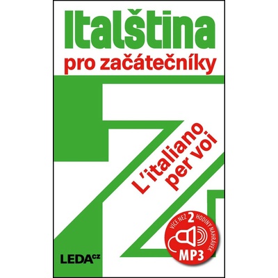 Italština pro začátečníky