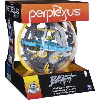 Perplexus originál 2019
