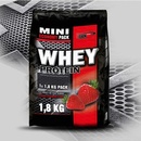 Proteíny Vision Nutrition Whey Protein 1800 g