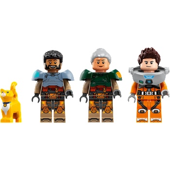 LEGO® Disney™ Pixar - Lightyear - Buzz's Return (76832)