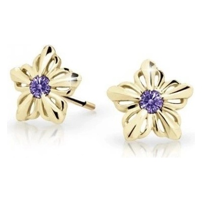 Cutie Jewellery C2238-30-X-1 fialová