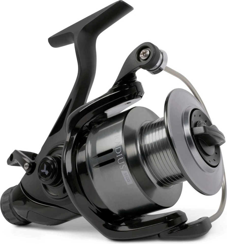 Korum Radius Freespool 5500