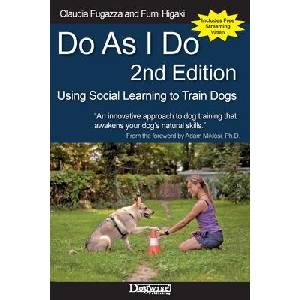 Do As I Do 2nd Edition (ISBN: 9781617812880)