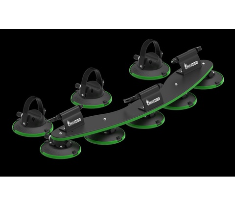 TreeFrog Model Pro 3