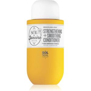 Sol de Janeiro Brazilian Joia Conditioner балсам за изглаждане и възстановяване на увредена коса 90ml