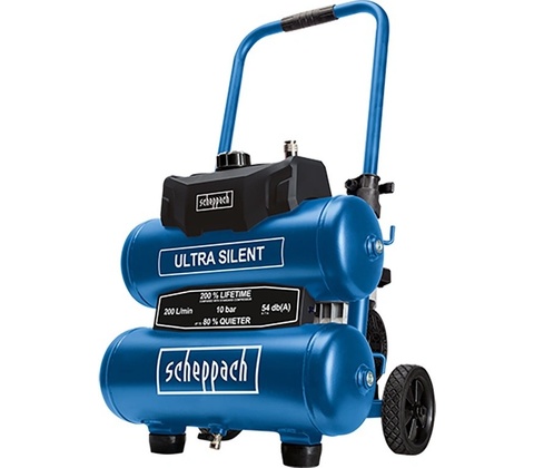 Scheppach HC20Si Twin